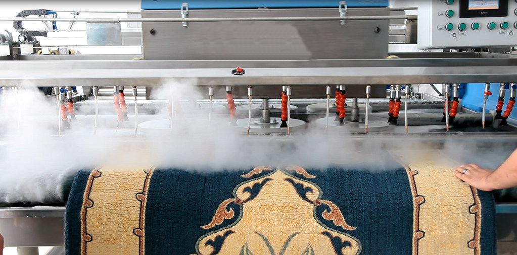 Seyhan Halı Yıkama