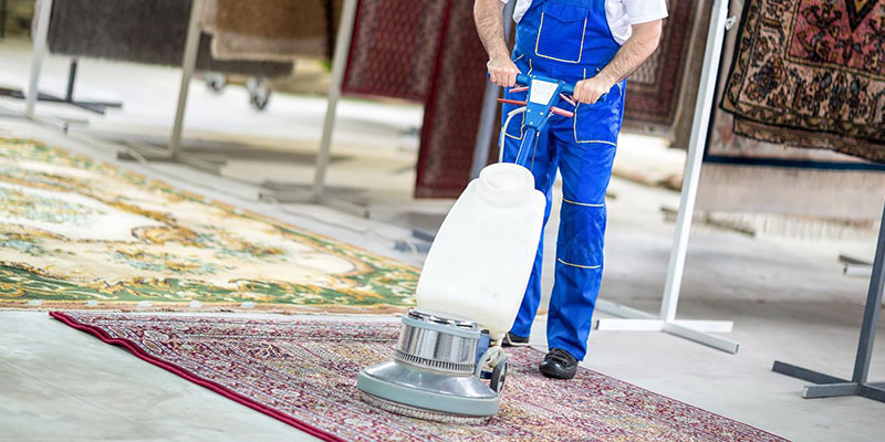 Seyhan Halı Yıkama