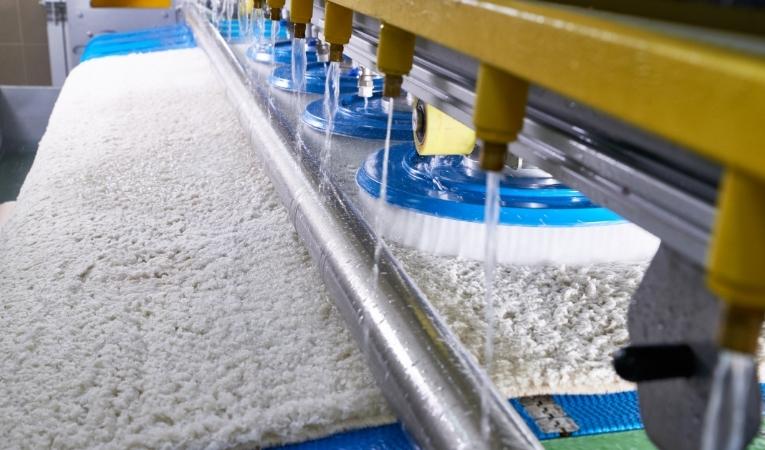 Seyhan Halı Yıkama