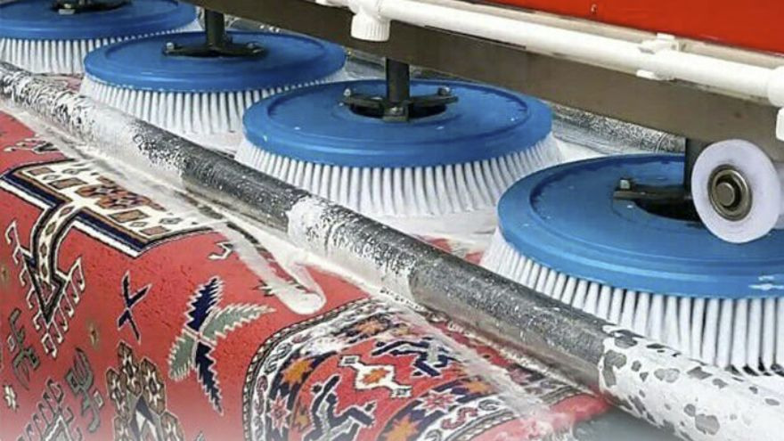 Seyhan Halı Yıkama